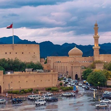 Sindbad Room غرفة السندباد Nizwa Exteriör bild