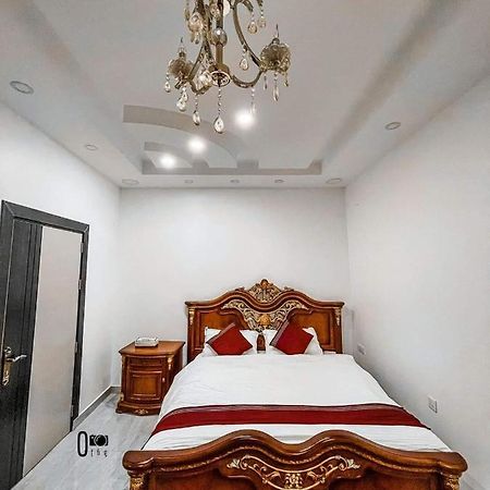 Sindbad Room غرفة السندباد Nizwa Exteriör bild