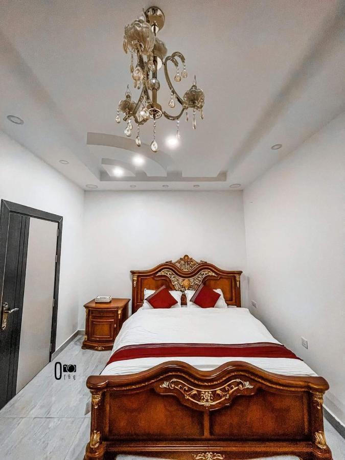 Sindbad Room غرفة السندباد Nizwa Exteriör bild