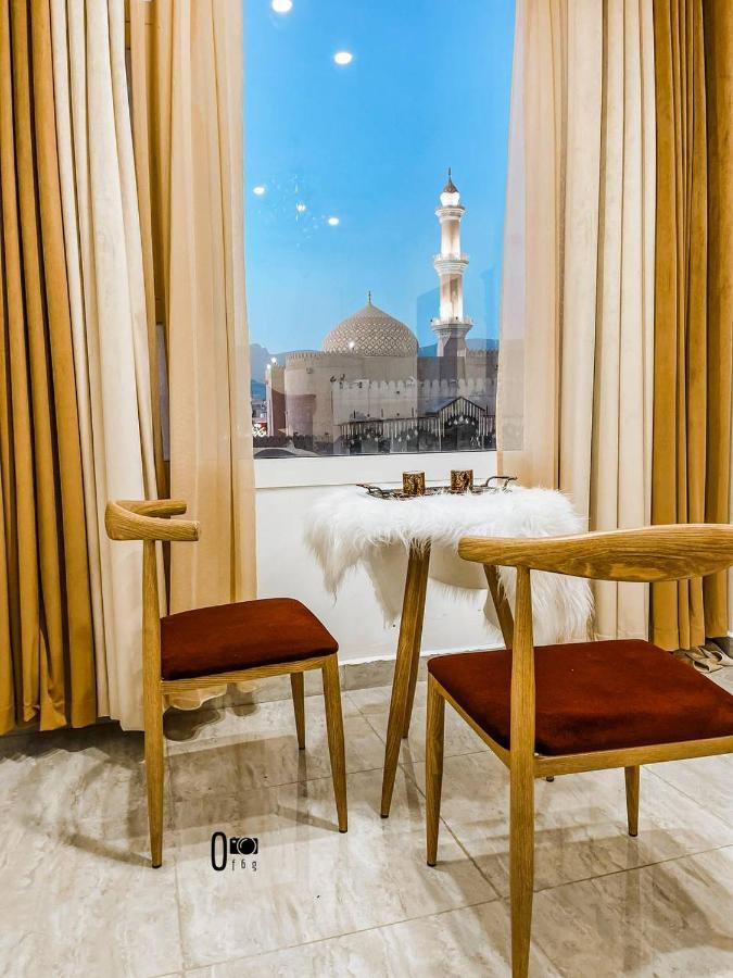 Sindbad Room غرفة السندباد Nizwa Exteriör bild